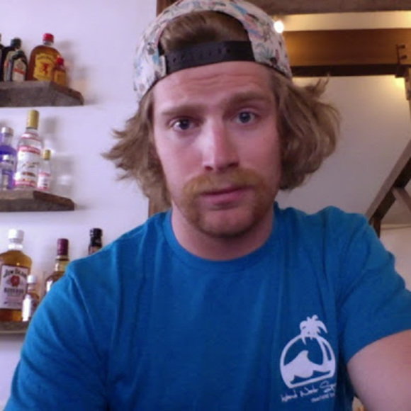 Meet the Posher Other - Meet your Posher, Cody